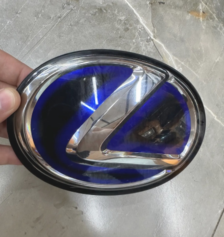 Передний Знак/Эмблема от Lexus